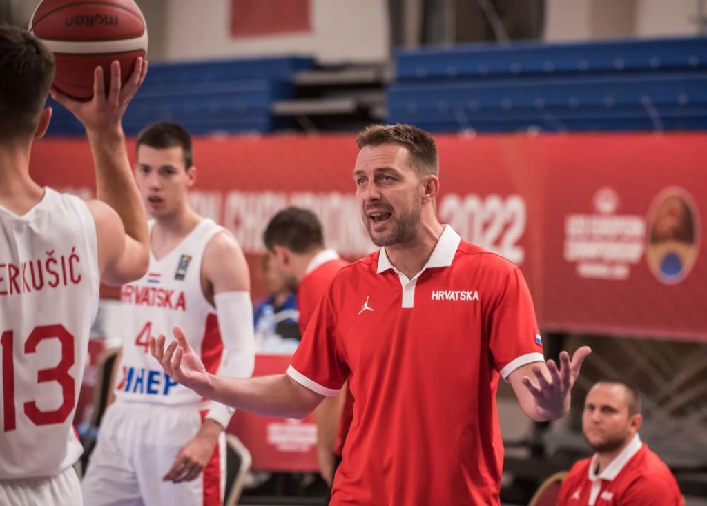 Debituje u meču protiv kluba iz BiH: Cibona ima novog trenera