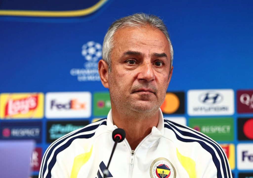 Fenerbahce smijenio trenera nakon poraza u gradskom derbiju