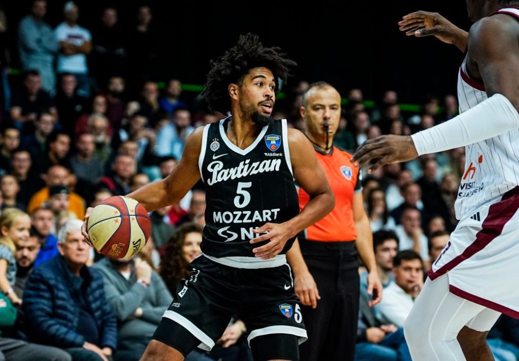 Euroliga na TV Arena Sport: Vječiti derbi u centru pažnje