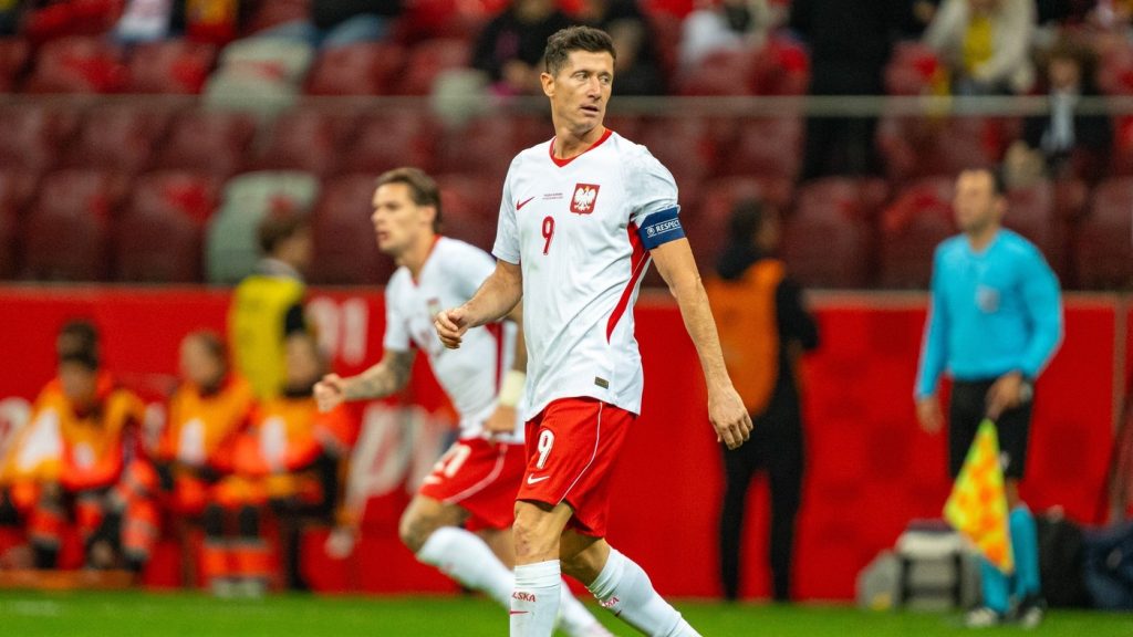 Izostanak Lewandowskog veliki problem za Poljsku, statistika je poražavajuća