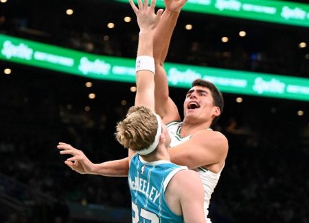 Dobra partija Luke Garze, nova pobjeda Bostona u NBA predsezoni