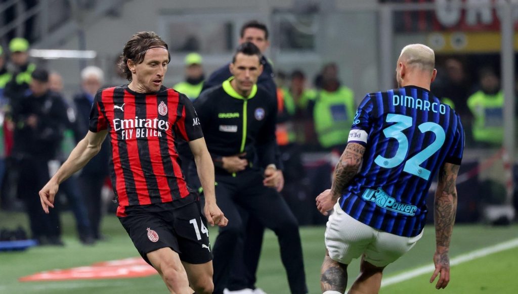 Serie A na TV Arena Sport: Večeras se igra Derby della Madonnina