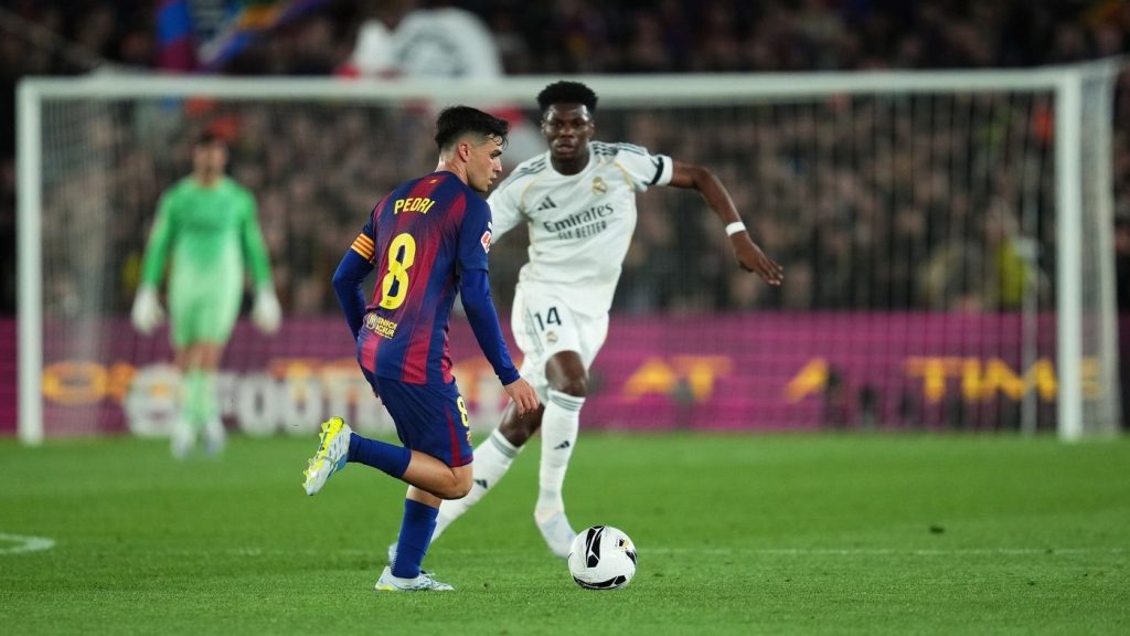 La Liga na TV Arena Sport: Barcelona i Real večeras igraju prvi ovosezonski El Clasico