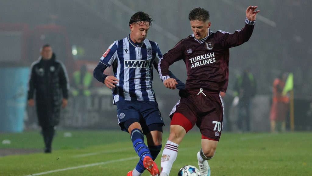 Sarajevski derbi najgledanija utakmica sezone u WWin ligi BiH