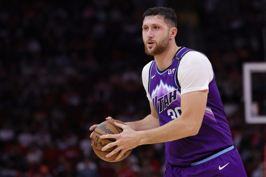 Počela NBA predsezona, Jusuf Nurkić solidan u pobjedi Utah Jazza