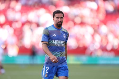 Zarađivati će deset puta manje nego u Realu: Dani Carvajal potpisao za novi klub