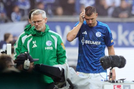 Schalke i Stuttgart upisali poraze, nijedan Zmaj nije odigrao cijeli meč