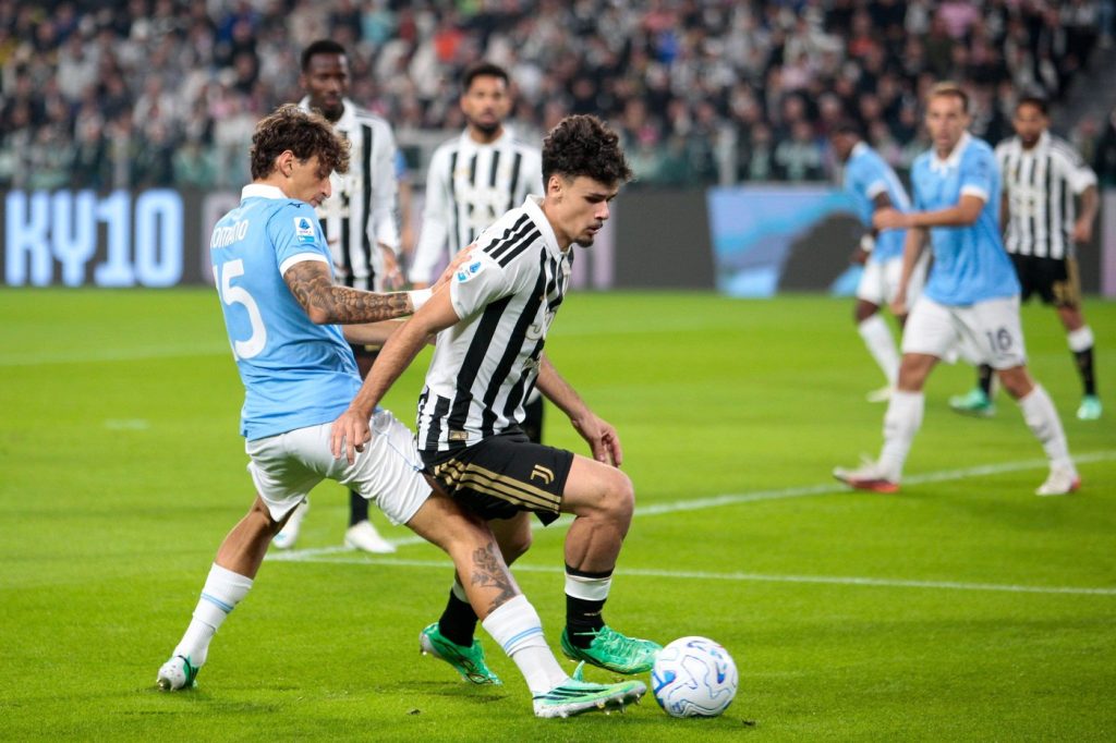 Juventus na svom terenu poražen od Lazija, Alajbegović zamijenjen na poluvremenu