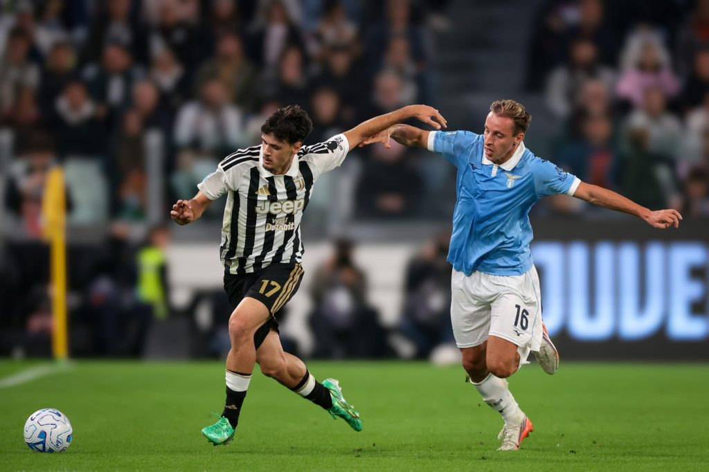 Juventus i Alajbegović na meti oštrih kritika nakon teškog poraza