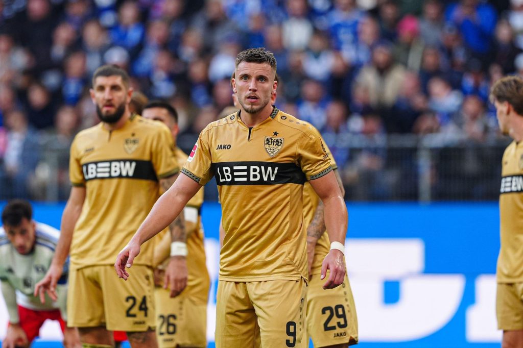 Liga prvaka na TV Arena Sport: Stuttgart dočekuje Atletico, poslastica na Parku prinčeva