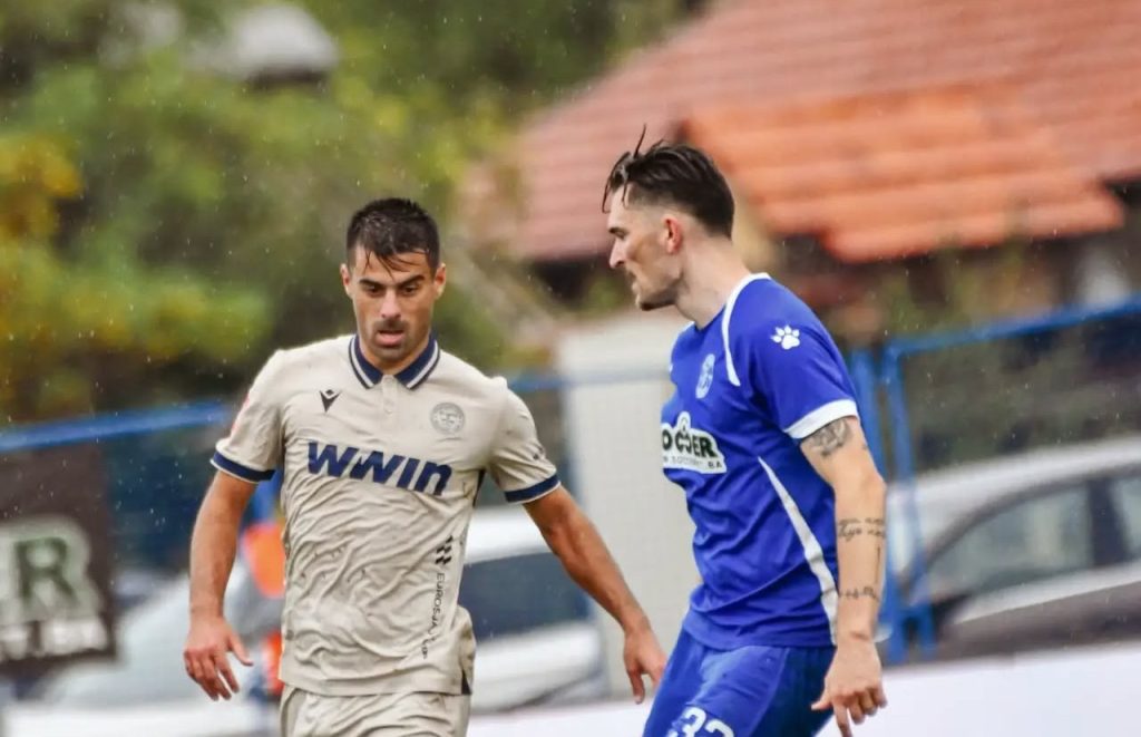 Samo jedan igrač zbog kartona propušta naredno kolo WWin lige BiH