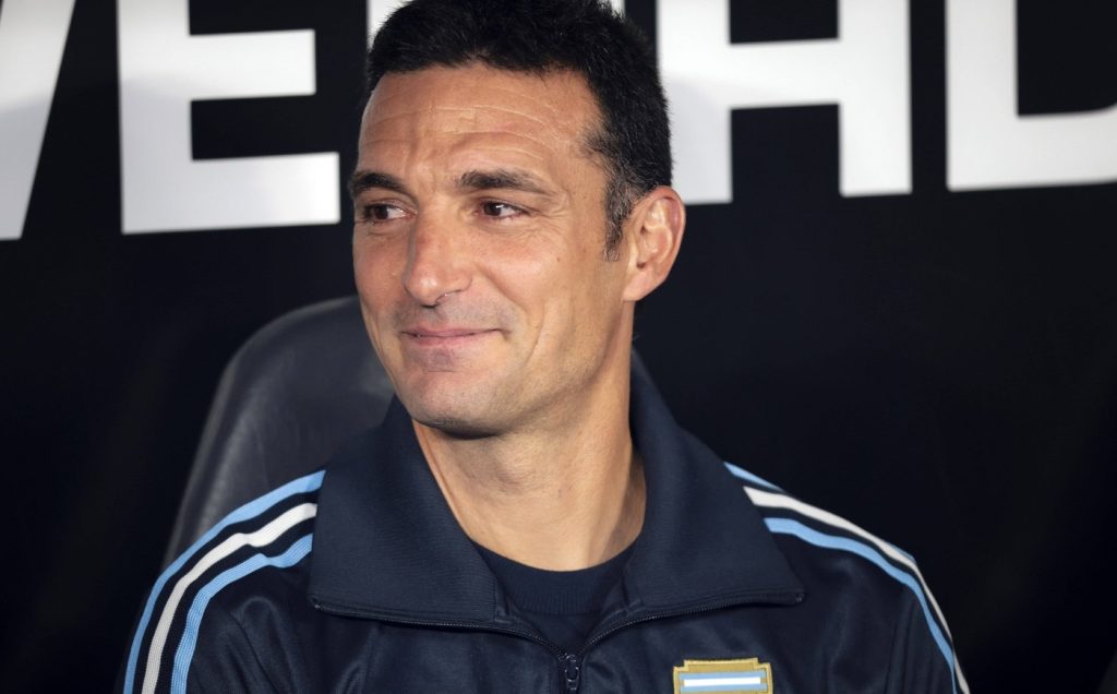Svjetski šampion ostaje selektor Argentine