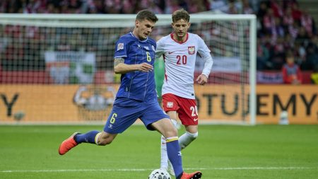 Protiv Švedske okončan veliki niz Benjamina Tahirovića