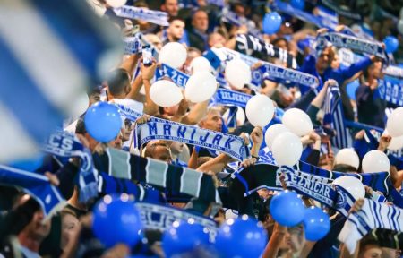 Derbi na Koševu: Počela prodaja ulaznica za navijače Željezničara